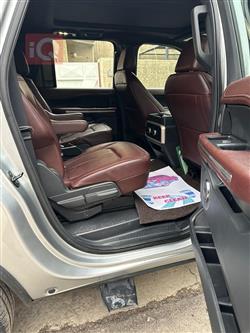 فورد إكسبيديشن